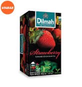 Trà Dilmah vị Mâm Xôi hộp 20gói x 1,5g